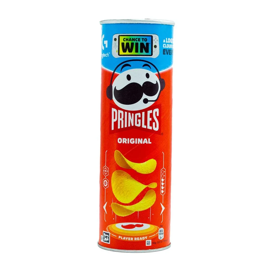 Pringles Original 175 g