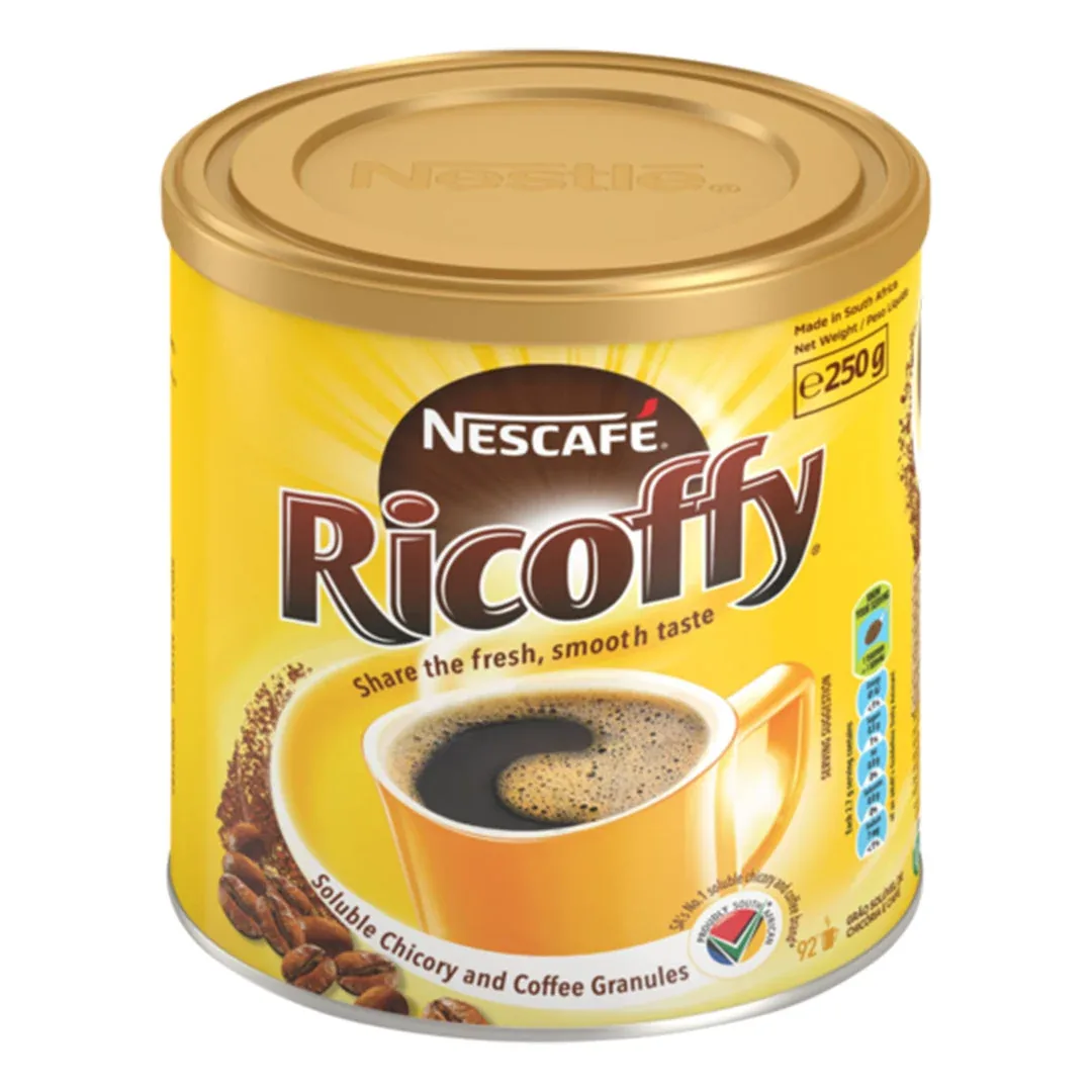 Café-chicorée Ricoffy 250 g