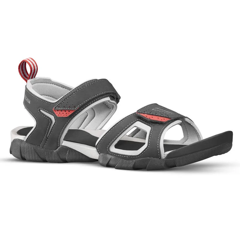 Sandales de randonnée homme Quechua NH100