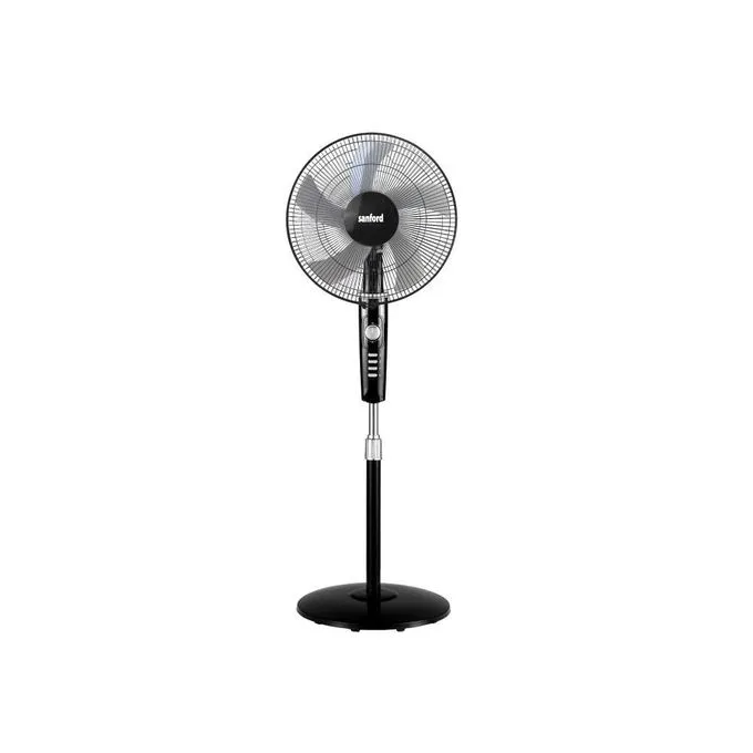 Ventilateur sur pied Sanford 16 pouces 60 W SF902SFN