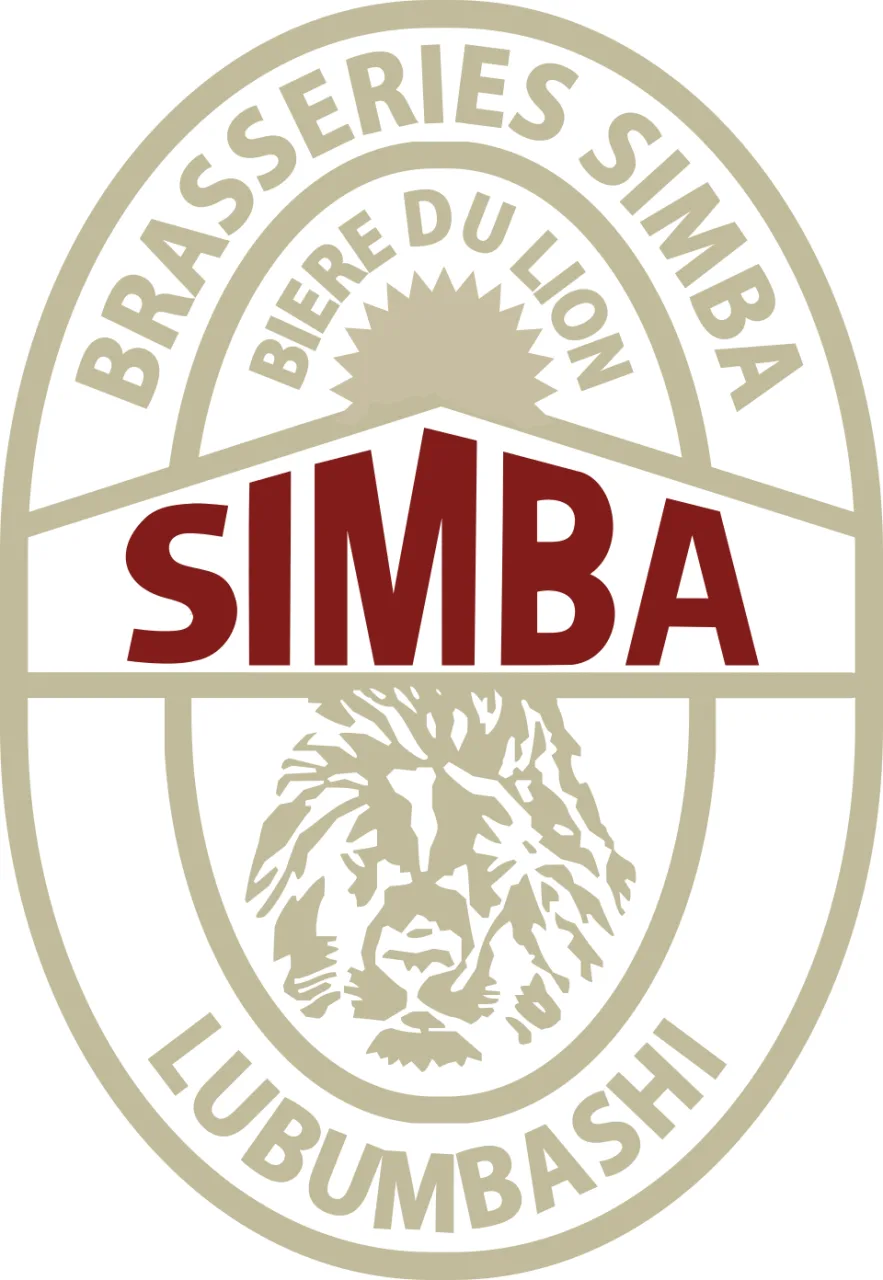 Bière Simba 72 cl