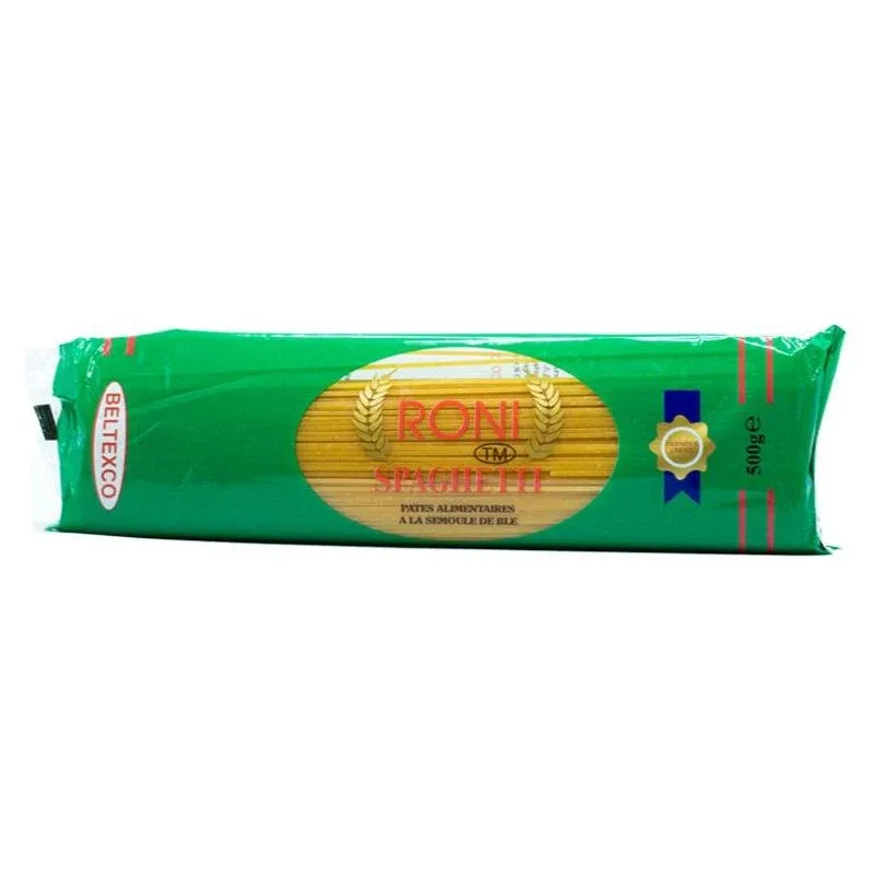 Spaghetti Roni 500 g