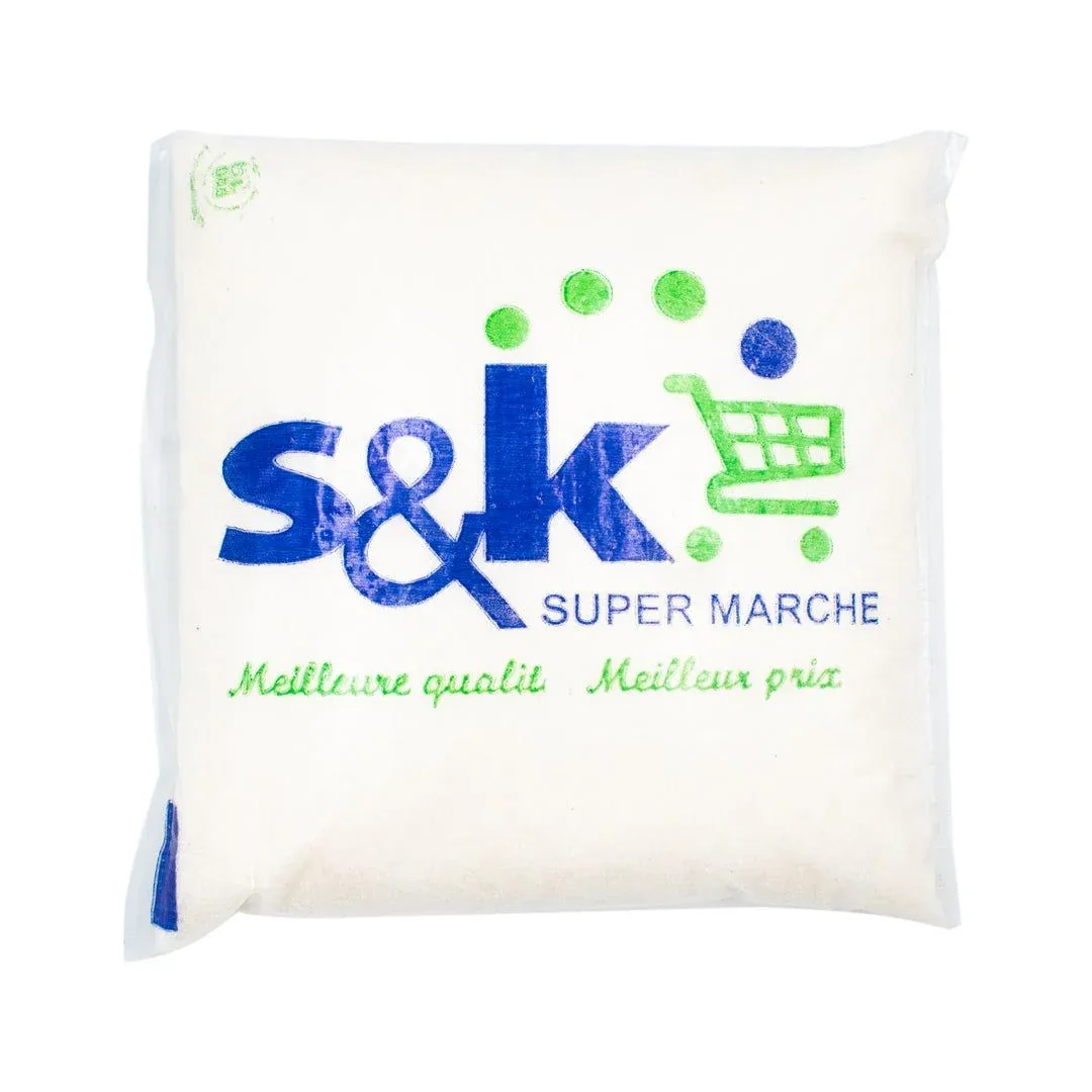 Sucre blanc 1 kg