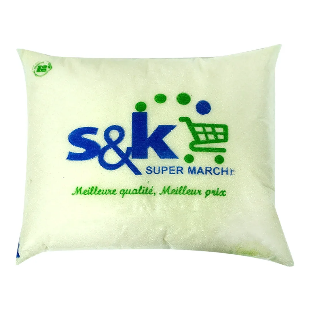Sucre blanc 2 kg