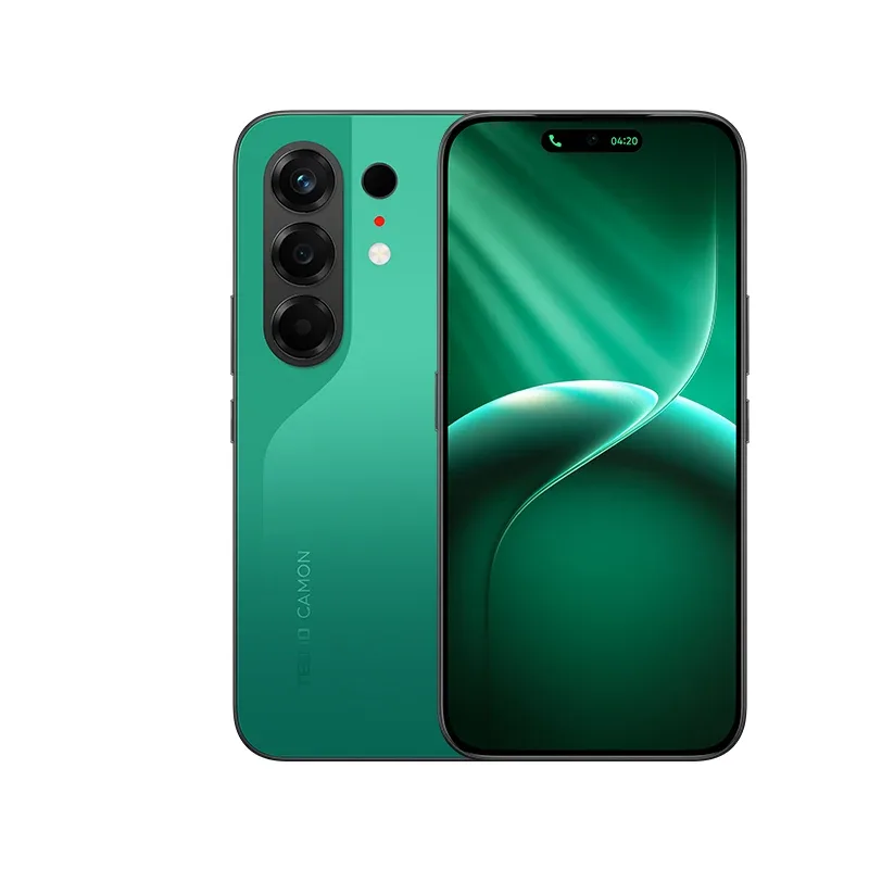 Tecno Camon 50 8 Go + 256 Go