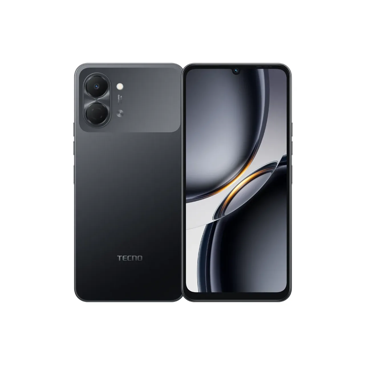 Tecno Pop 20 4 Go + 128 Go