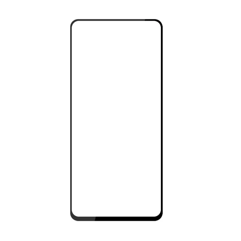 Verre trempé 3D pour téléphones Samsung Galaxy