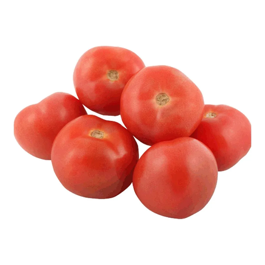 Tomates, 6 pièces (environ 750 g)