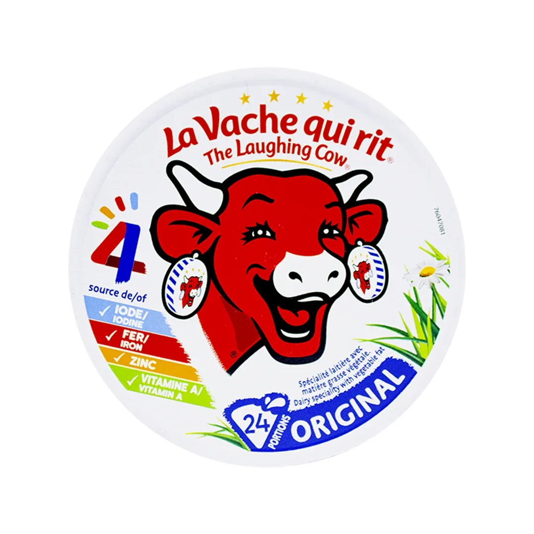 Fromage La Vache qui rit 336 g