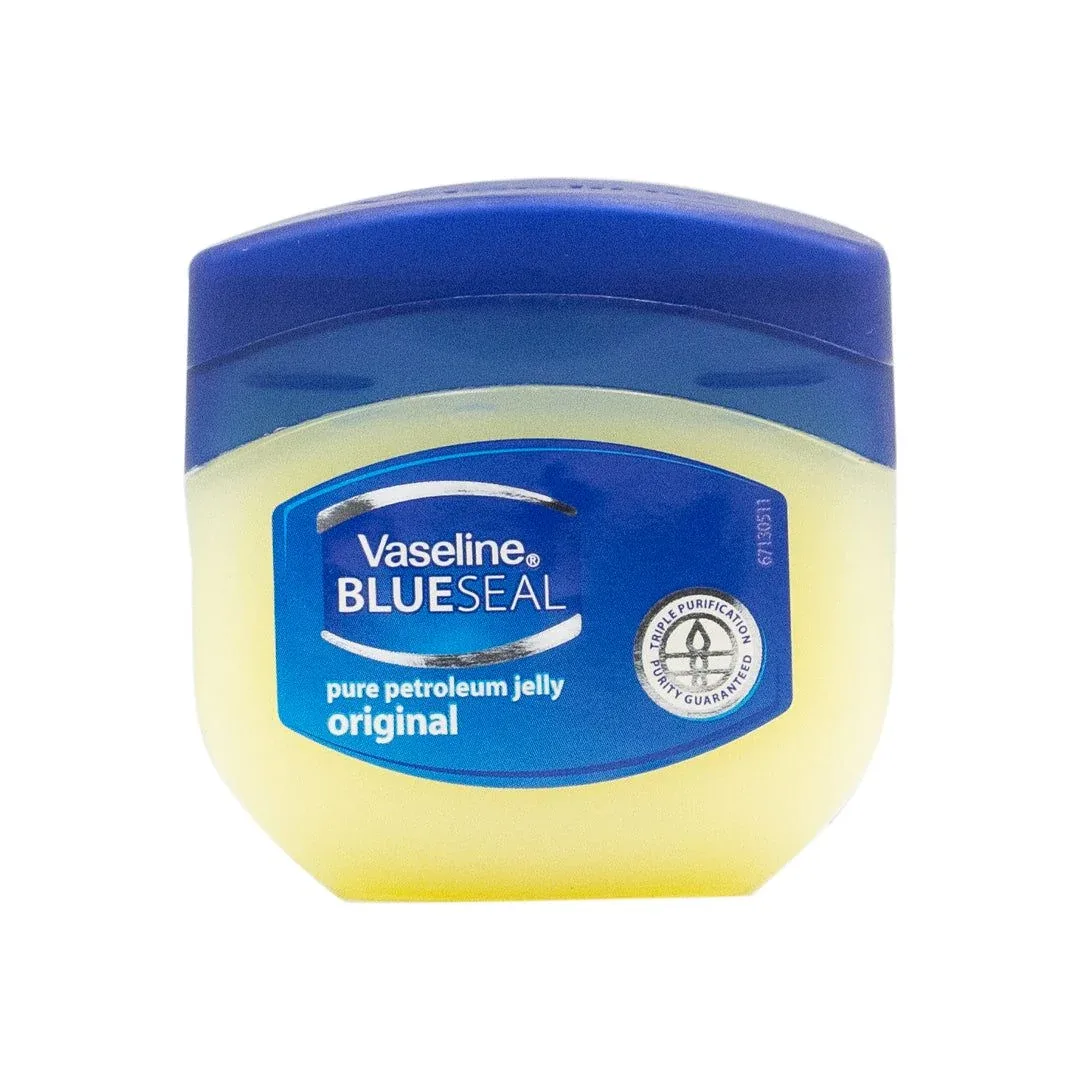 Vaseline Blue Seal gelée de pétrole 100 ml
