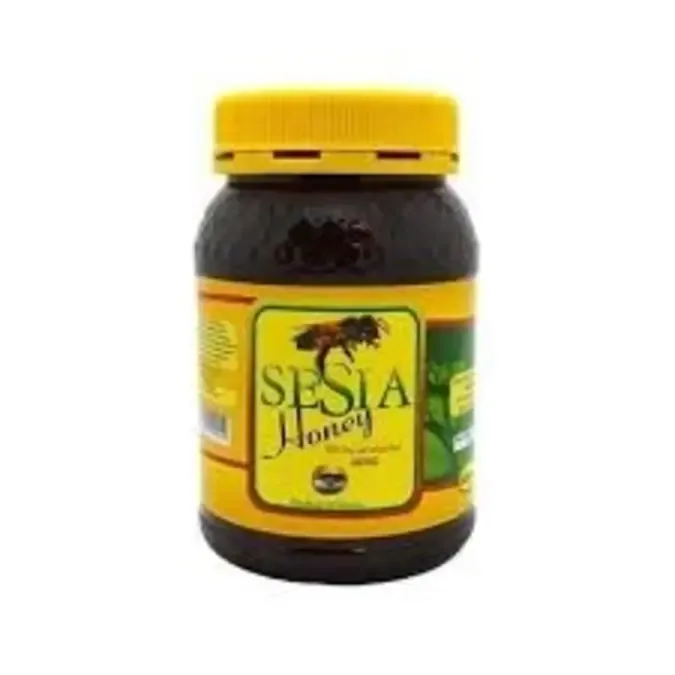 Miel pur Sesia 500 g