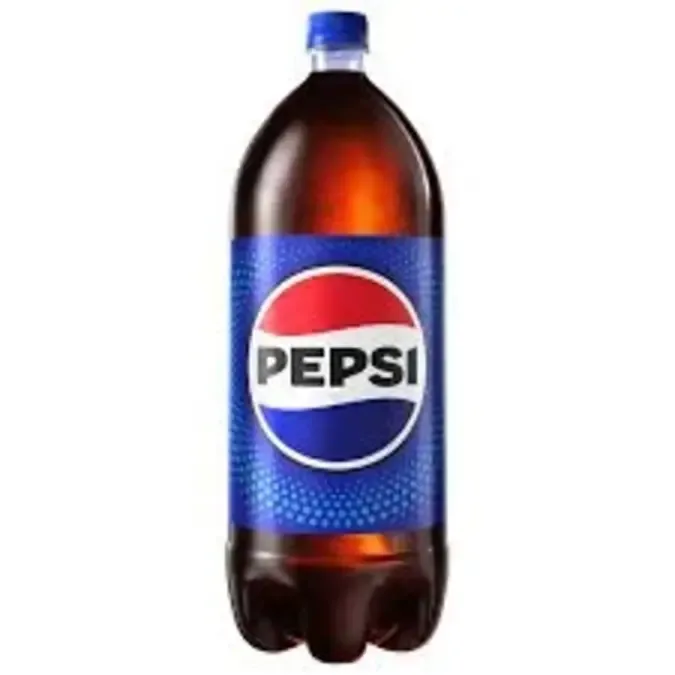 Pepsi 2 L