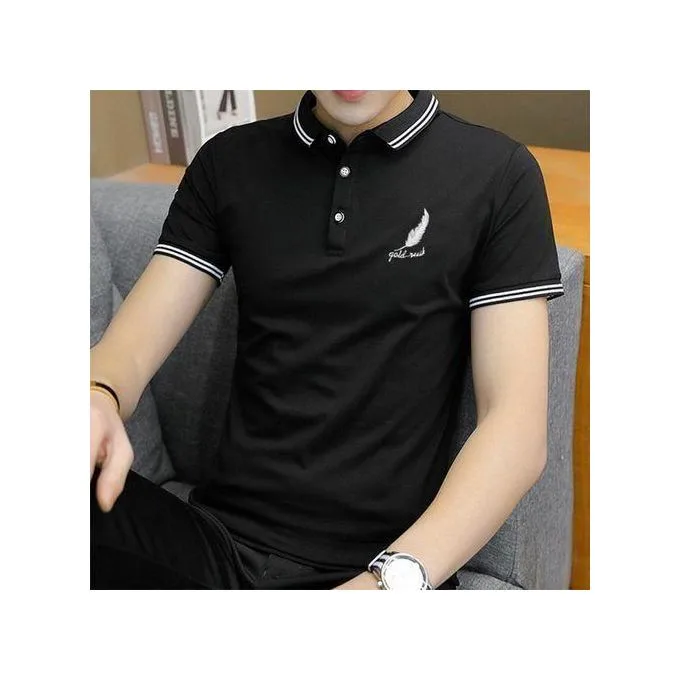 Polo homme