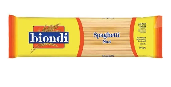 Spaghetti 500 g