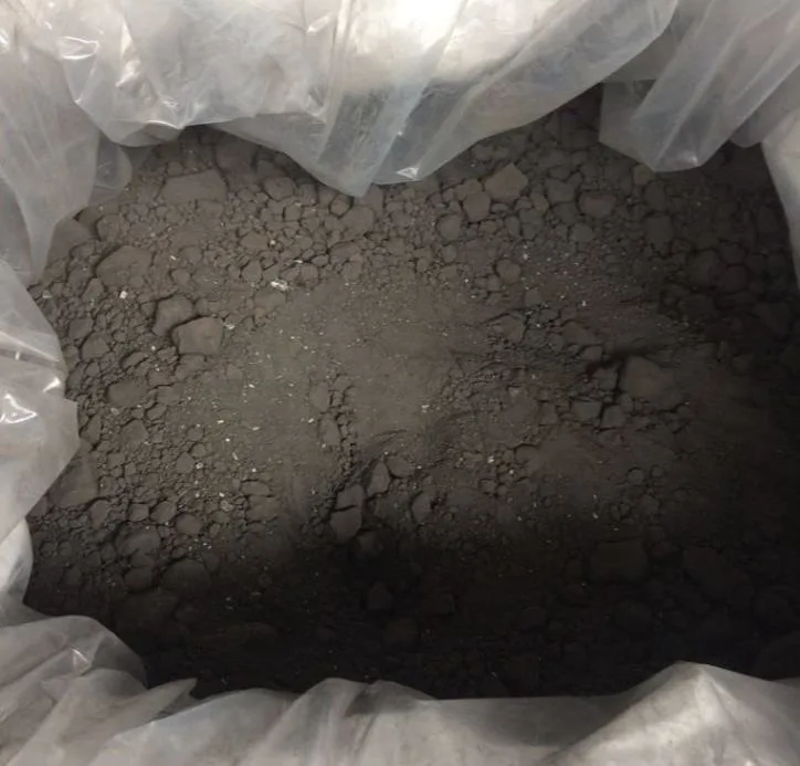 Cobalt hydroxide powder, 20–35% Co