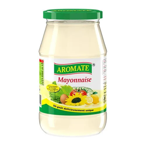 Aromate mayonnaise, 900 ml