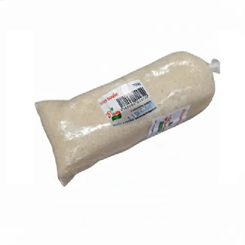 Le Panier Local attiéké, 700 g ball