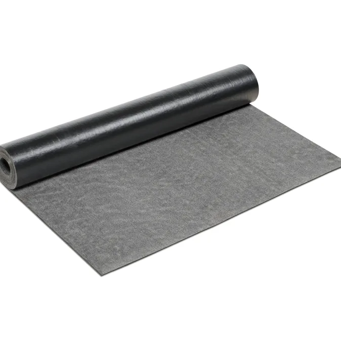 Axter Hyrene 25/25 TS SBS bitumen membrane, glass-mat, roll