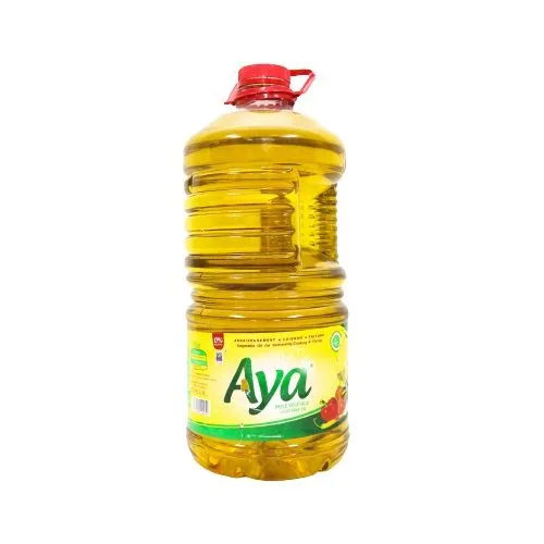 Aya vegetable oil, 5 litres