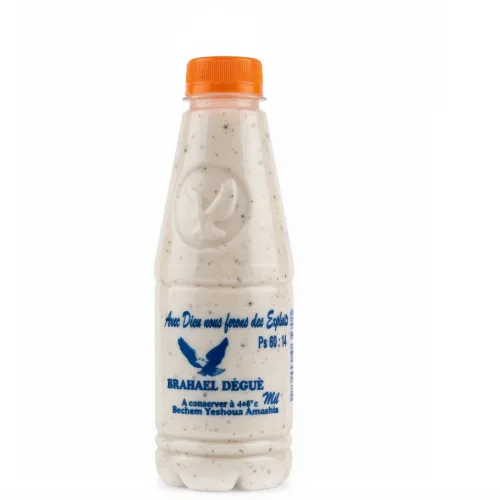 Dêguê au mil Brahael, 350 ml