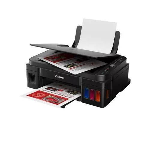Canon PIXMA G3410 all-in-one ink tank printer, Wi-Fi