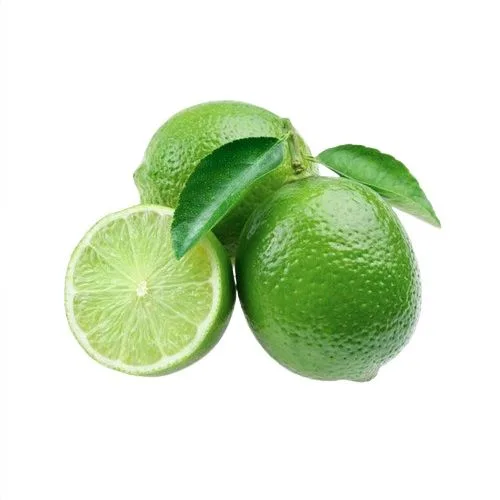 Citrons verts locaux, environ 1 kg