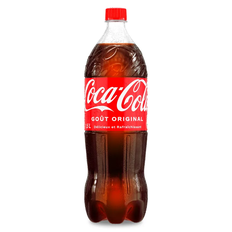 Coca-Cola, 1.5 litres