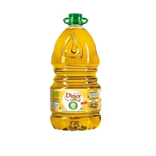 Dinor palm oil, 5 litres