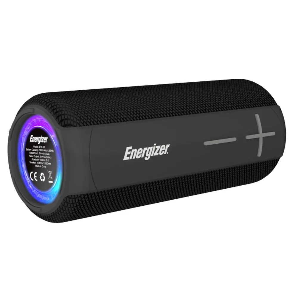 Enceinte Bluetooth portable Energizer BTS-161 16 W