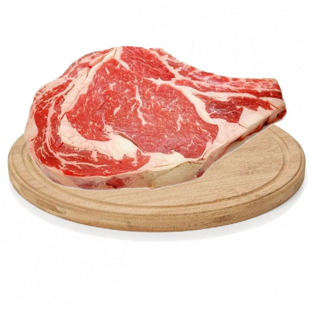 Local beef rib-eye, 1 kg