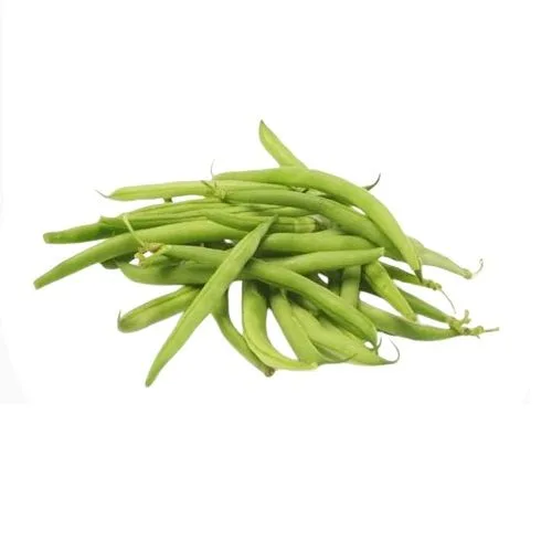 Green beans, about 1 kg