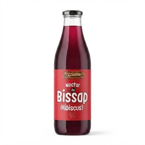Havilah bissap juice, 1 litre