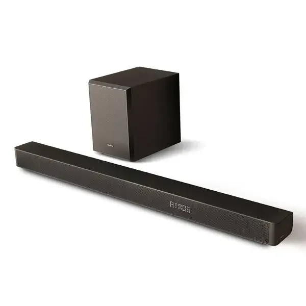 Barre de son Hisense AX3100Q 500 W 3.1 avec caisson