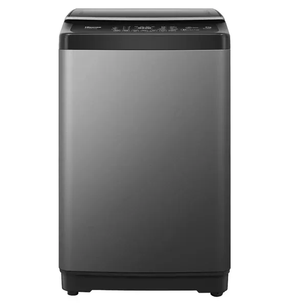 Hisense WTJA802T 8 kg top-load washing machine