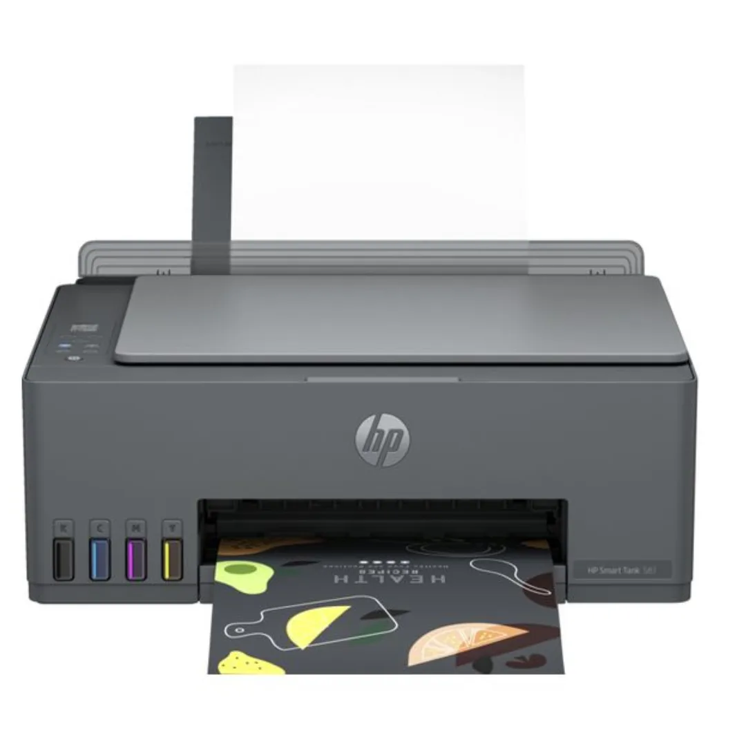 HP Smart Tank 581 all-in-one ink tank printer, Wi-Fi