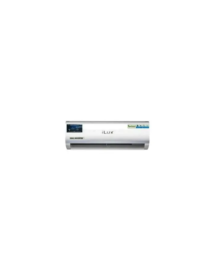 iLux 12ISA 1.5 hp (12,000 BTU) inverter split air conditioner