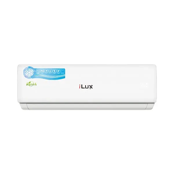 iLux 9SA 1 hp (9,000 BTU) split air conditioner