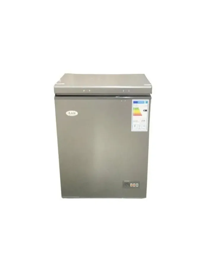 iLux ILCH198 198 L chest freezer