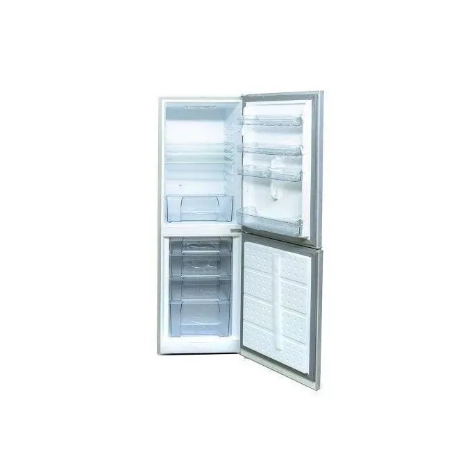 iLux ILCB213-T4 213 L fridge-freezer, 4 drawers