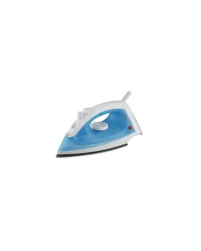 iLux IL-1688A dry iron, 1,000 W