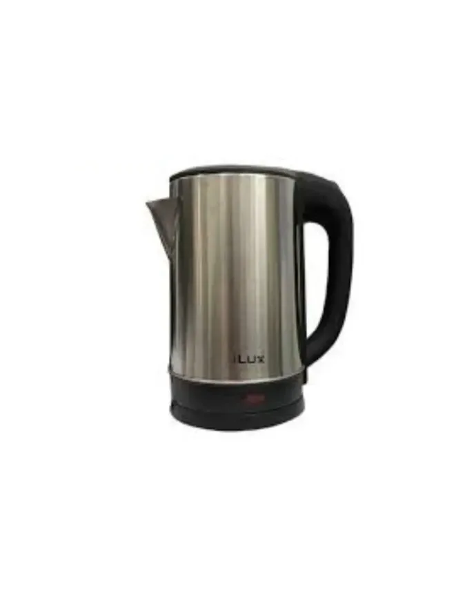 iLux LXK-218 stainless kettle 1.8 L, 1,500 W