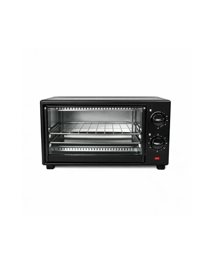 iLux LXE-1001 9 L mini oven toaster
