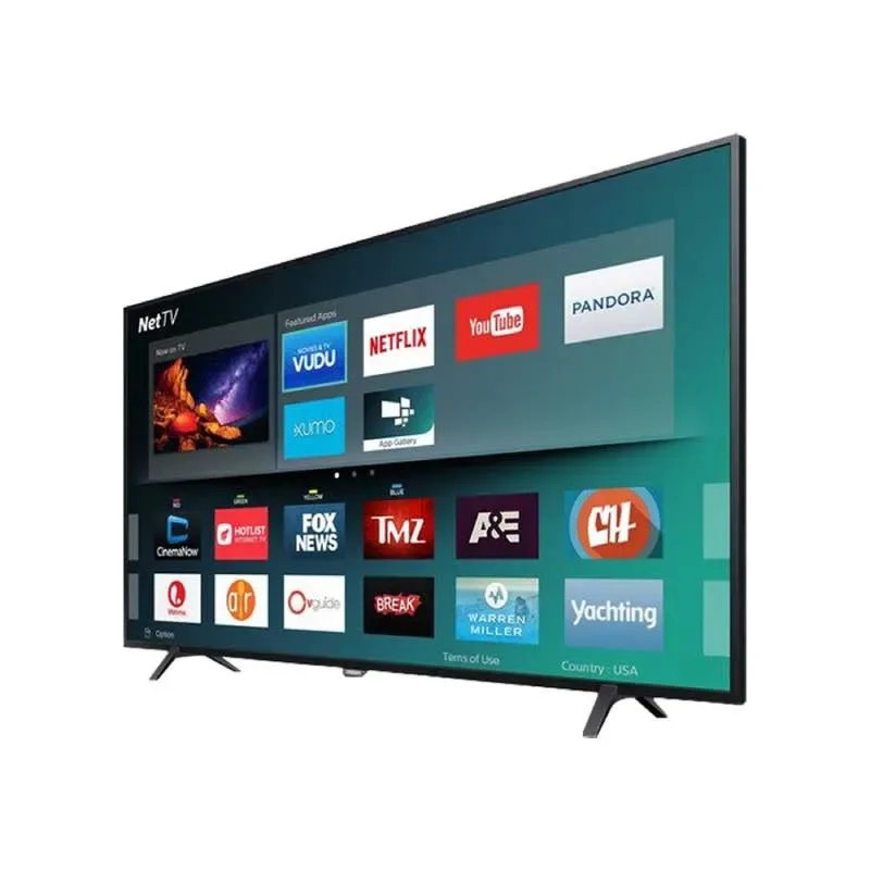 iLux 32-inch Android smart TV ILTV32S-1