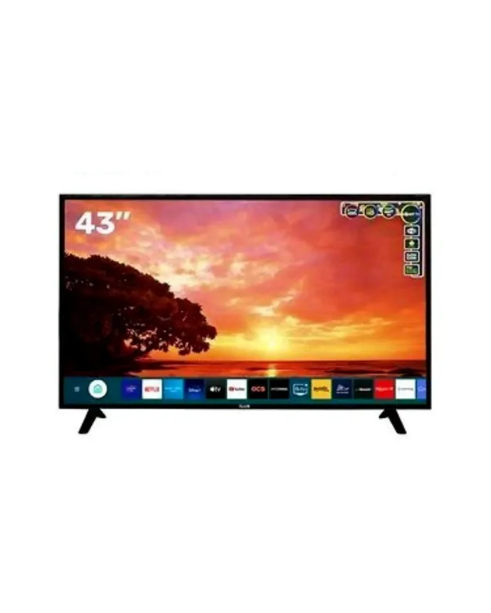 iLux 43-inch Full HD Android smart TV ILTV43S