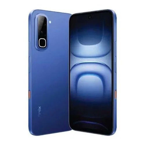 Infinix Hot 70 4 GB + 128 GB