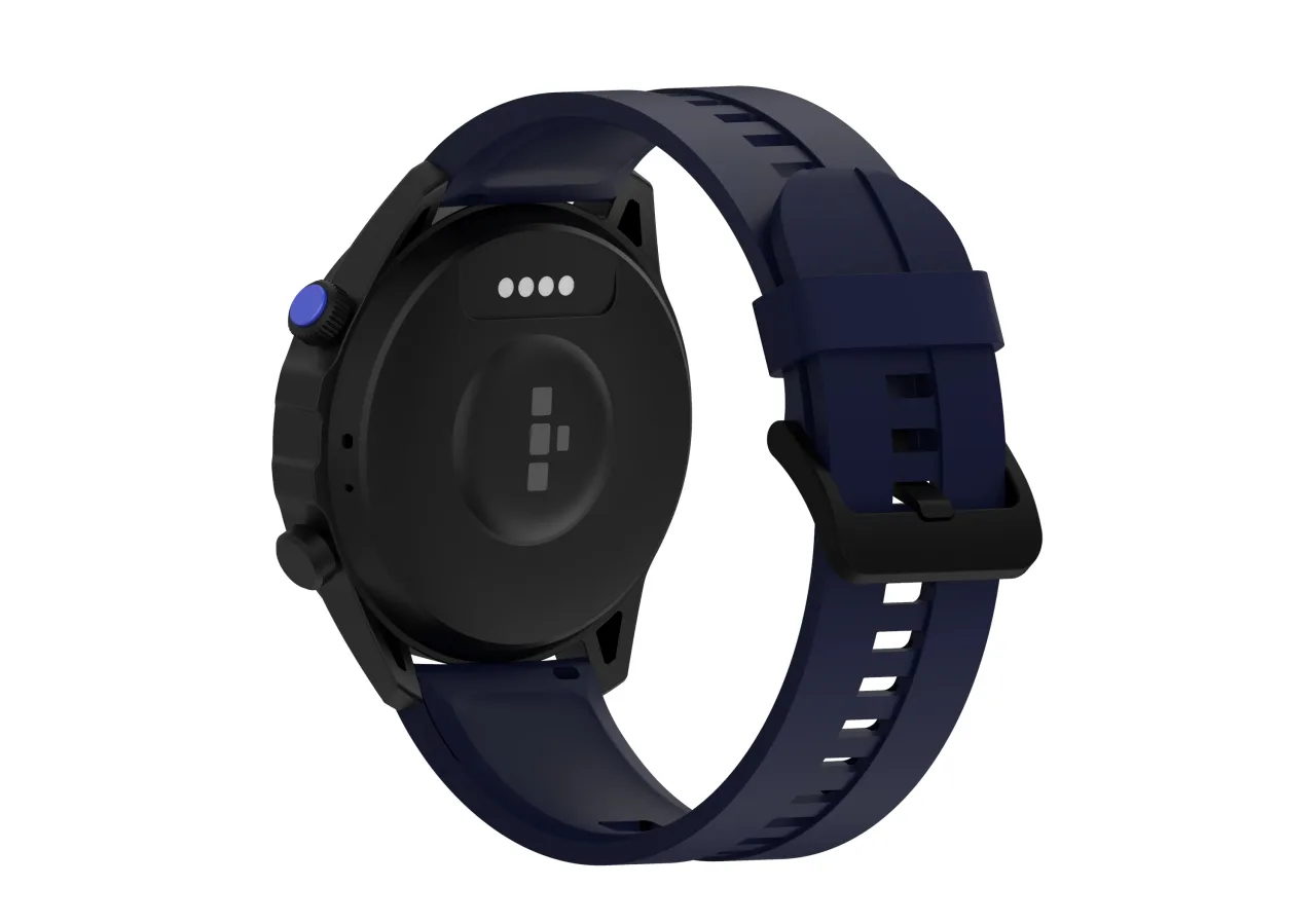 Infinix XW2 smartwatch