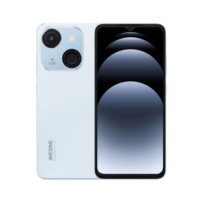 itel A06 2 GB + 64 GB