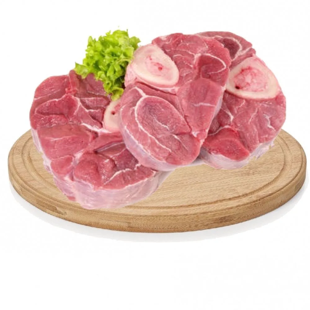 Beef shin, 1 kg