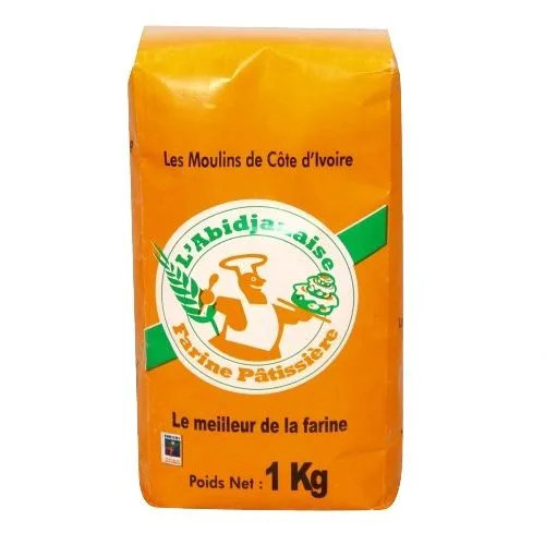 LMCI pastry flour, 1 kg