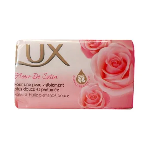 Lux soap, Fleur de Satin, 175 g